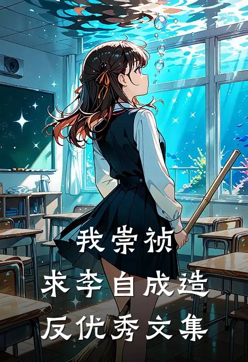 我崇祯：求李自成造反优秀文集