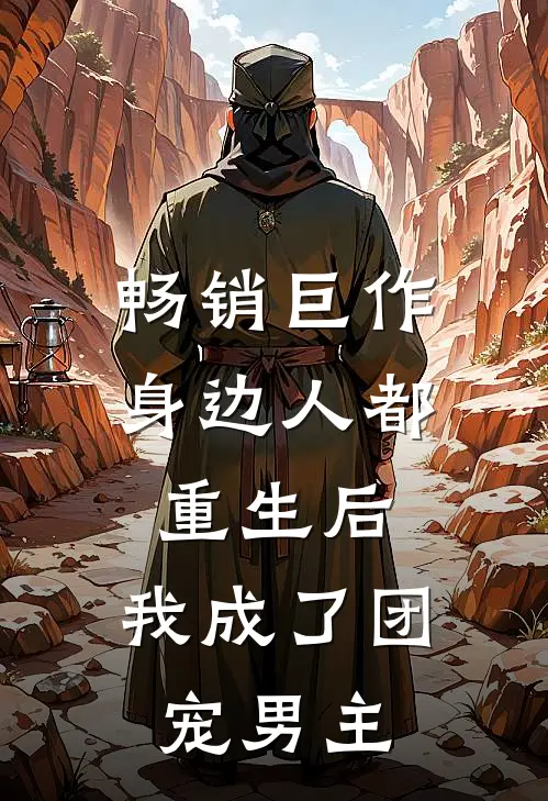 畅销巨作身边人都重生后，我成了团宠男主
