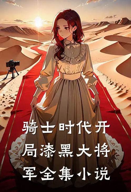 骑士时代开局漆黑大将军全集小说