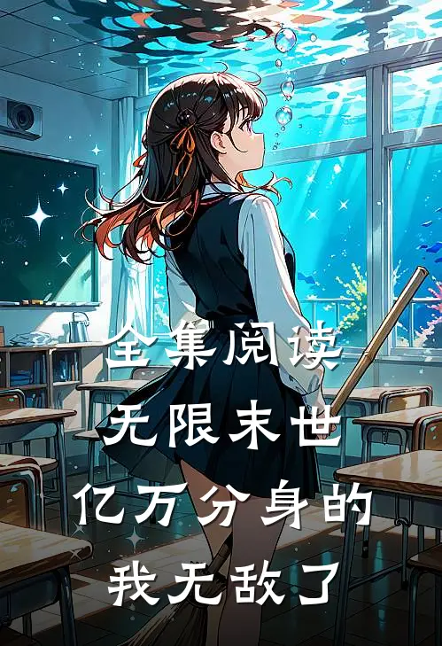 全集阅读无限末世：亿万分身的我无敌了