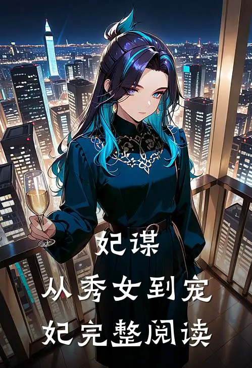 妃谋：从秀女到宠妃完整阅读