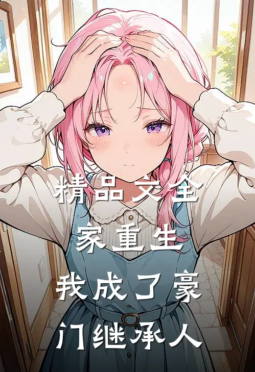 精品文全家重生，我成了豪门继承人