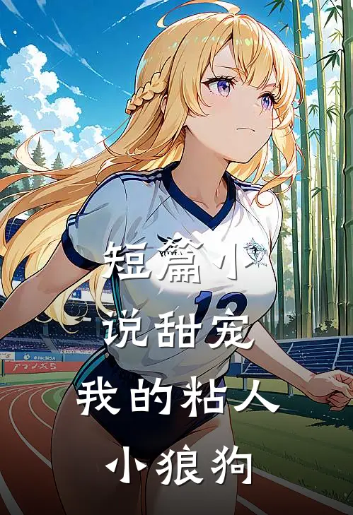 短篇小说甜宠：我的粘人小狼狗