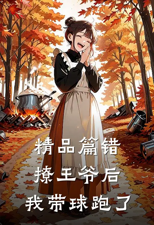 精品篇错撩王爷后，我带球跑了