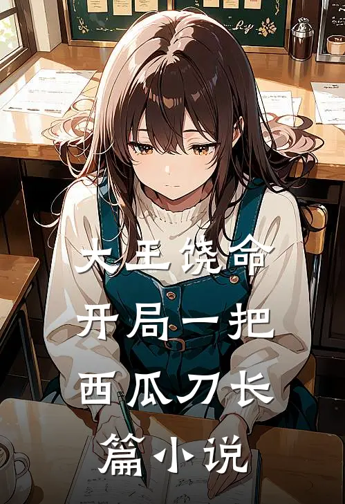 大王饶命：开局一把西瓜刀长篇小说