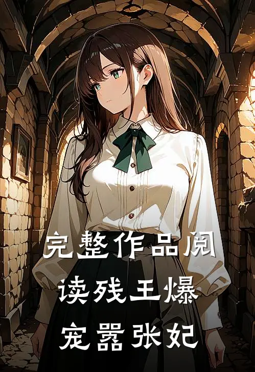 完整作品阅读残王爆宠嚣张妃