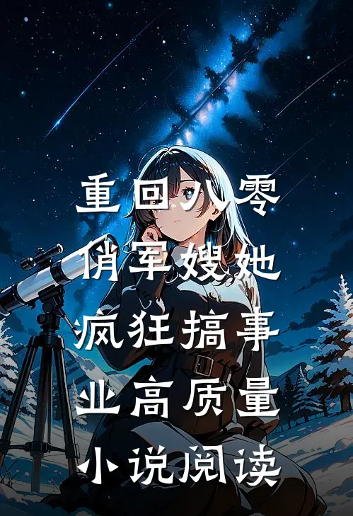 重回八零：俏军嫂她疯狂搞事业高质量小说阅读