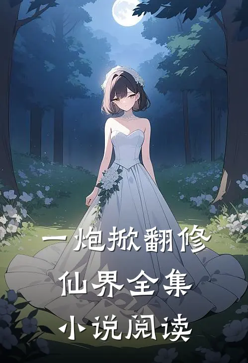 一炮掀翻修仙界全集小说阅读