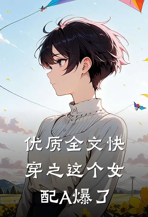优质全文快穿之这个女配A爆了