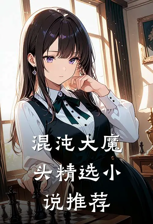 混沌大魔头精选小说推荐