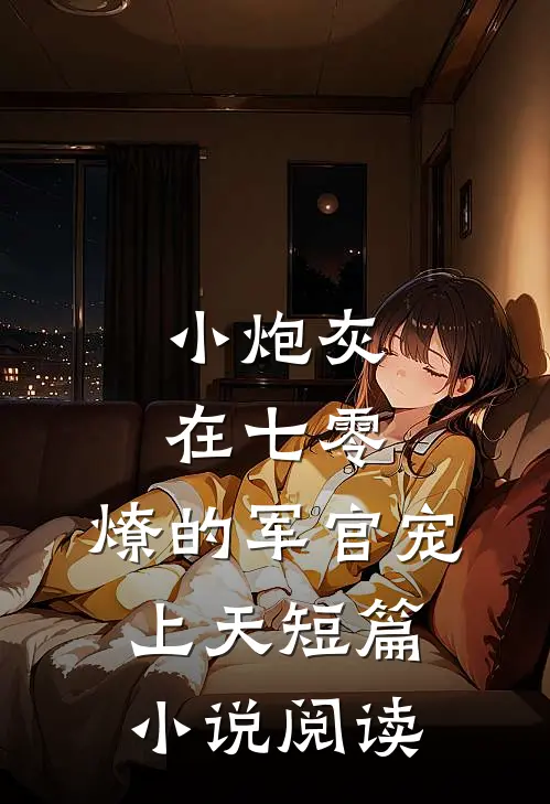 小炮灰在七零，燎的军官宠上天短篇小说阅读