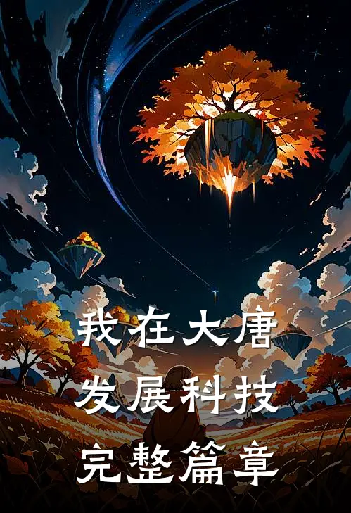 我在大唐发展科技完整篇章