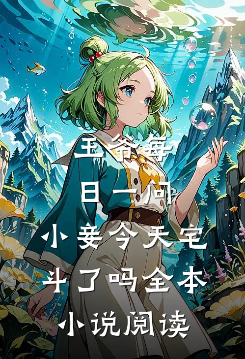 王爷每日一问，小妾今天宅斗了吗全本小说阅读