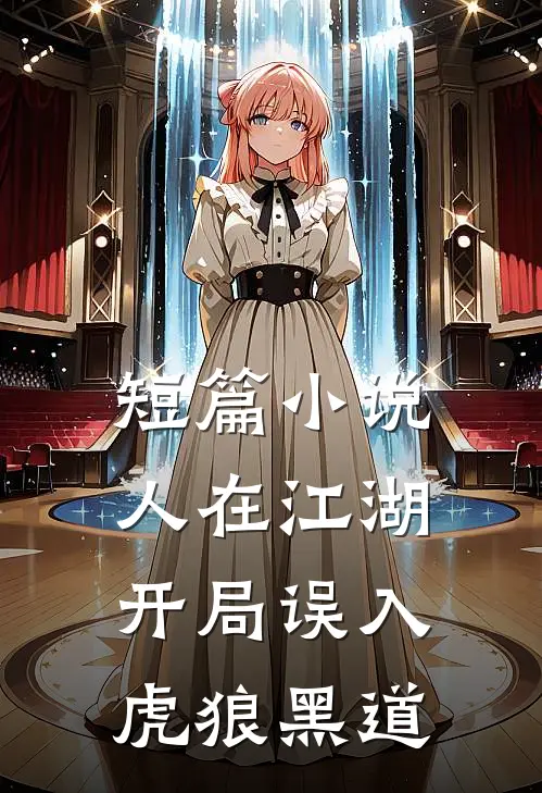 短篇小说人在江湖，开局误入虎狼黑道