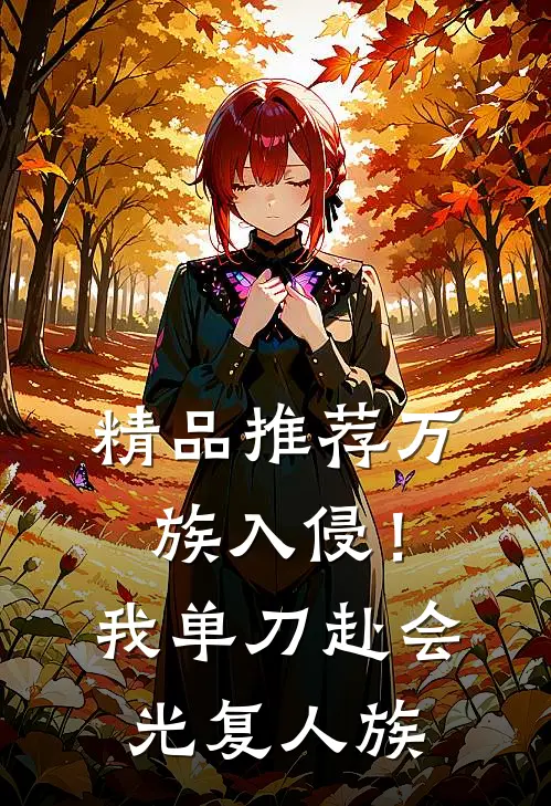 精品推荐万族入侵！我单刀赴会光复人族