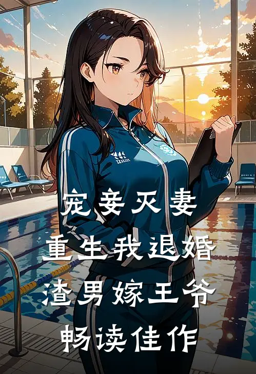 宠妾灭妻，重生我退婚渣男嫁王爷畅读佳作