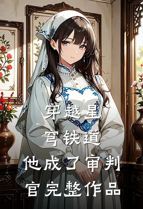 穿越星穹铁道，他成了审判官完整作品