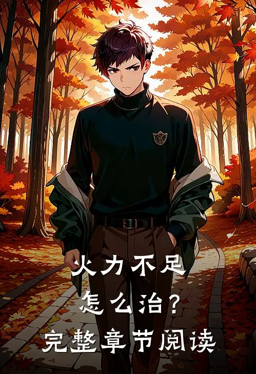 火力不足怎么治？完整章节阅读