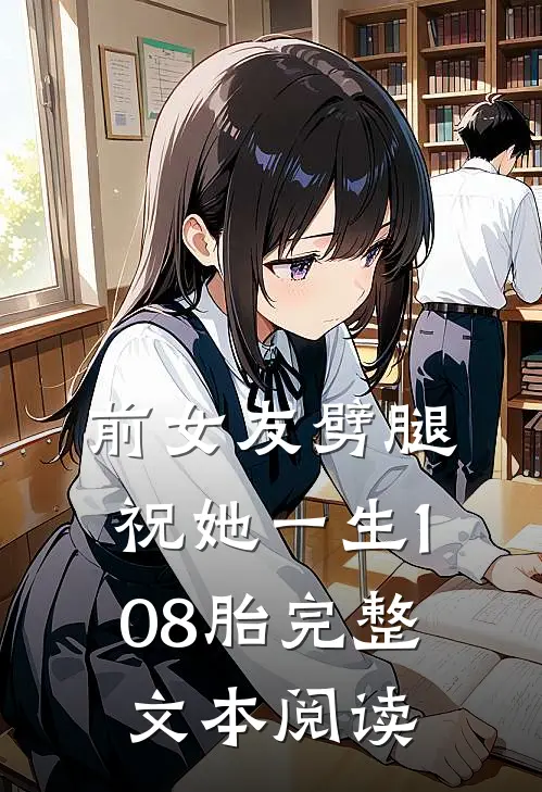 前女友劈腿，祝她一生108胎完整文本阅读