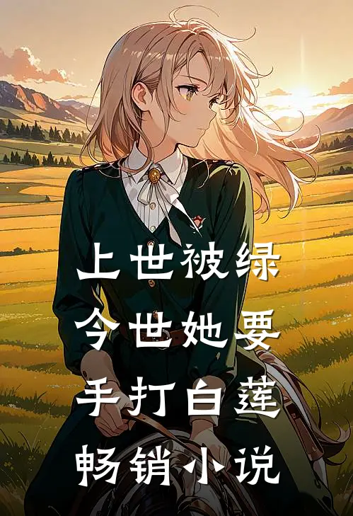 上世被绿，今世她要手打白莲畅销小说