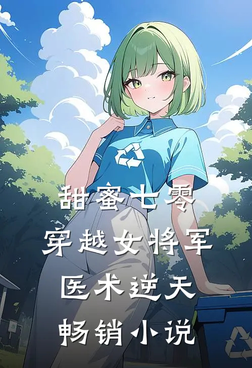 甜蜜七零：穿越女将军医术逆天畅销小说