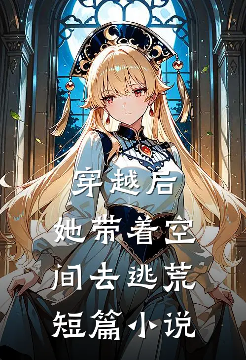 穿越后，她带着空间去逃荒短篇小说