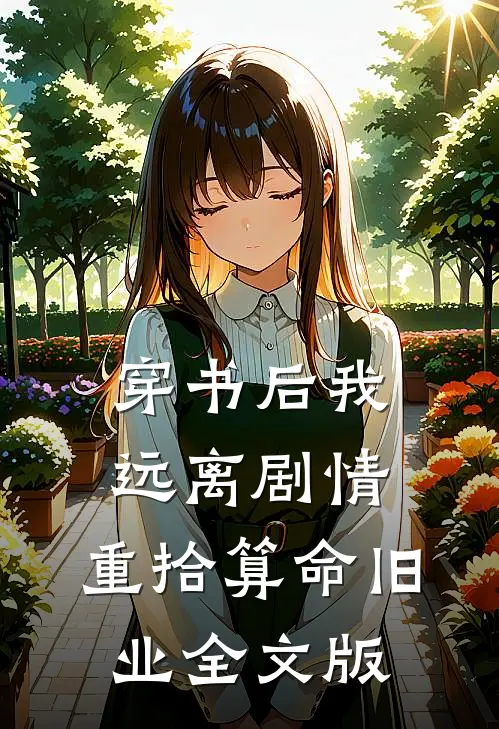 穿书后我远离剧情，重拾算命旧业全文版