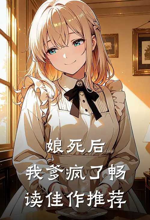 娘死后，我爹疯了畅读佳作推荐