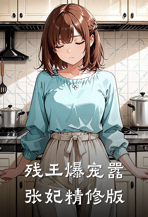 残王爆宠嚣张妃精修版