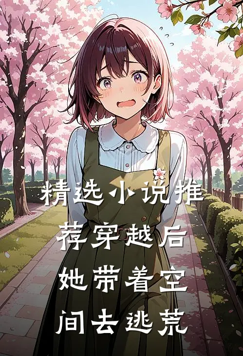 精选小说推荐穿越后，她带着空间去逃荒