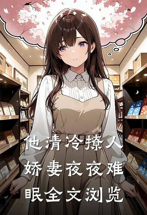 他清冷撩人，娇妻夜夜难眠全文浏览