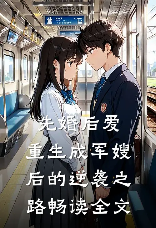 先婚后爱：重生成军嫂后的逆袭之路畅读全文