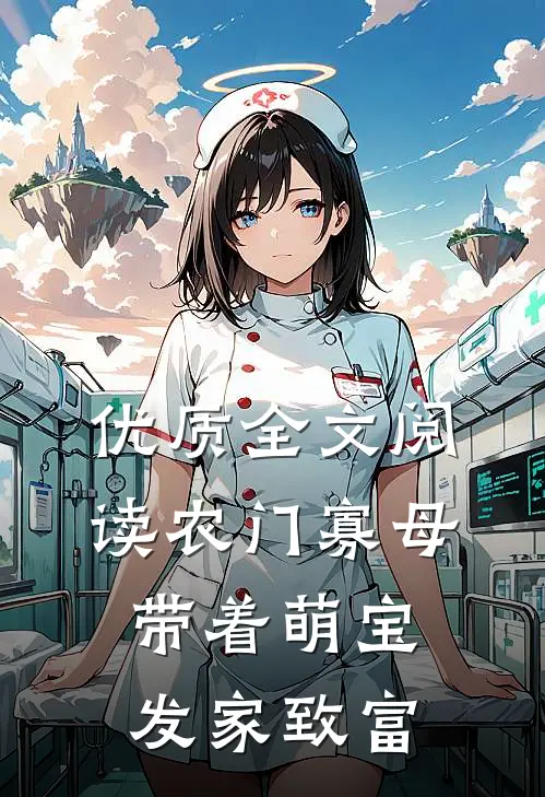 优质全文阅读农门寡母：带着萌宝发家致富