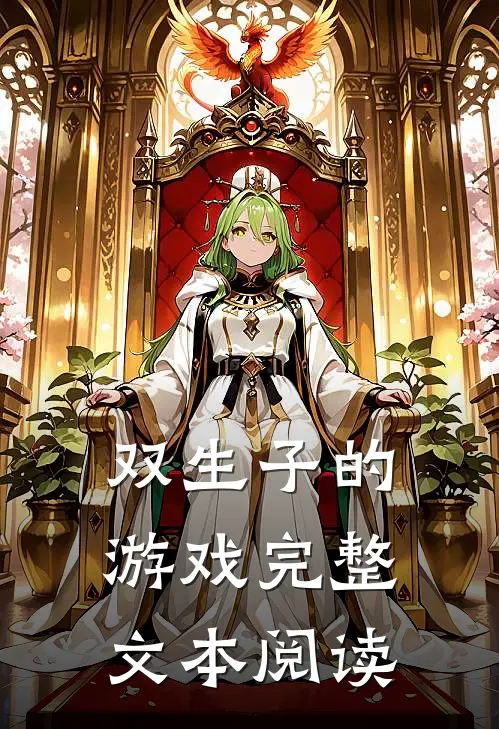 双生子的游戏完整文本阅读