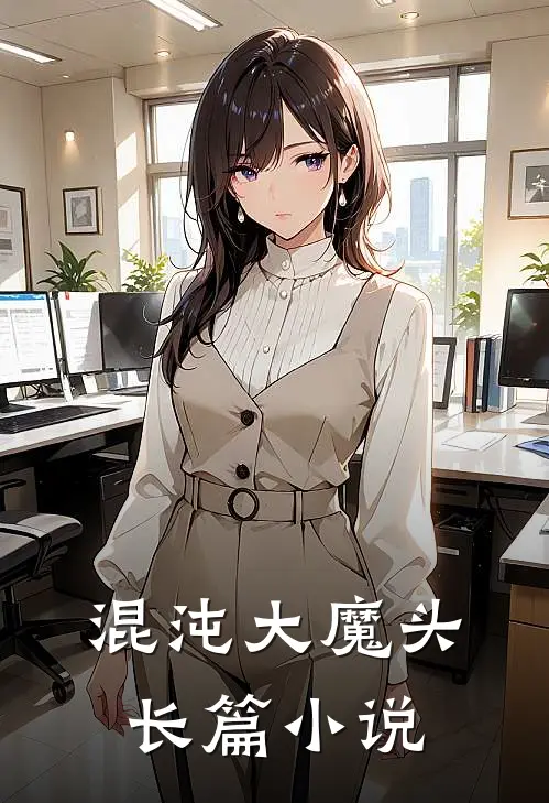 混沌大魔头长篇小说