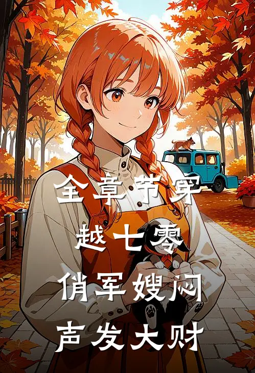 全章节穿越七零，俏军嫂闷声发大财