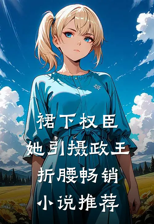 裙下权臣：她引摄政王折腰畅销小说推荐