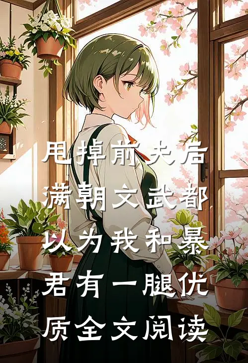 甩掉前夫后，满朝文武都以为我和暴君有一腿优质全文阅读