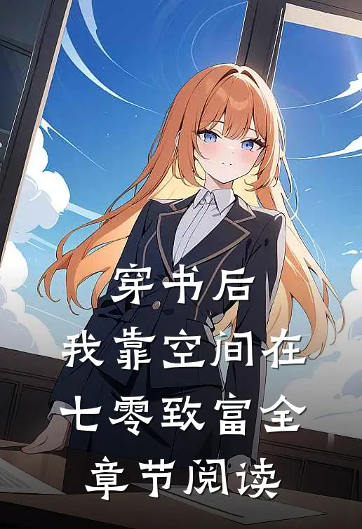穿书后，我靠空间在七零致富全章节阅读