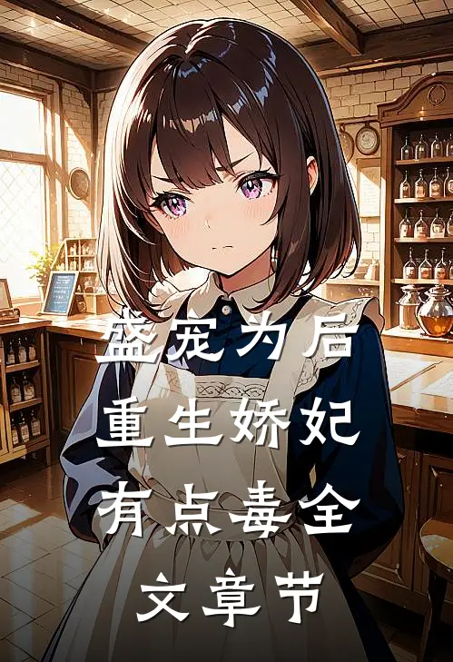 盛宠为后：重生娇妃有点毒全文章节