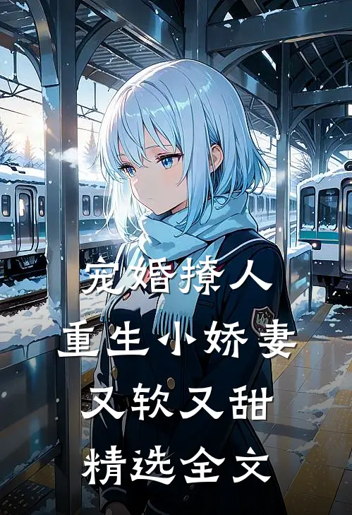 宠婚撩人：重生小娇妻又软又甜精选全文