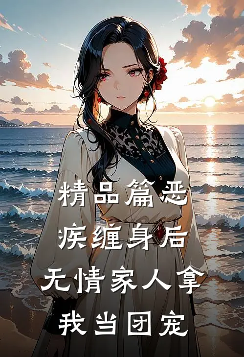 精品篇恶疾缠身后，无情家人拿我当团宠
