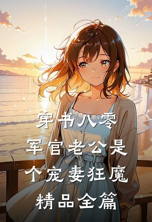 穿书八零，军官老公是个宠妻狂魔精品全篇