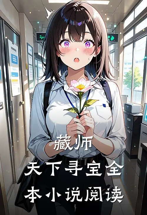 藏师：天下寻宝全本小说阅读