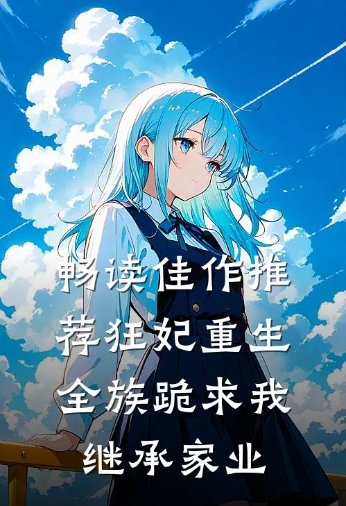 畅读佳作推荐狂妃重生，全族跪求我继承家业