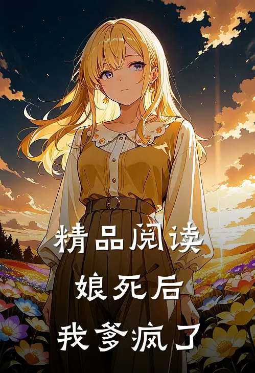 精品阅读娘死后，我爹疯了