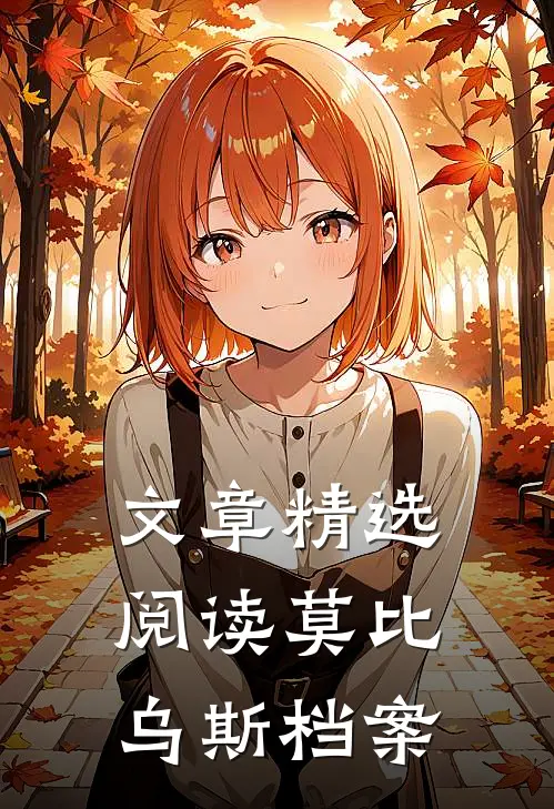 文章精选阅读莫比乌斯档案