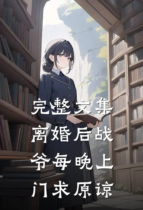 完整文集离婚后战爷每晚上门求原谅