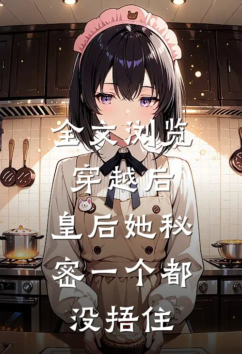 全文浏览穿越后，皇后她秘密一个都没捂住