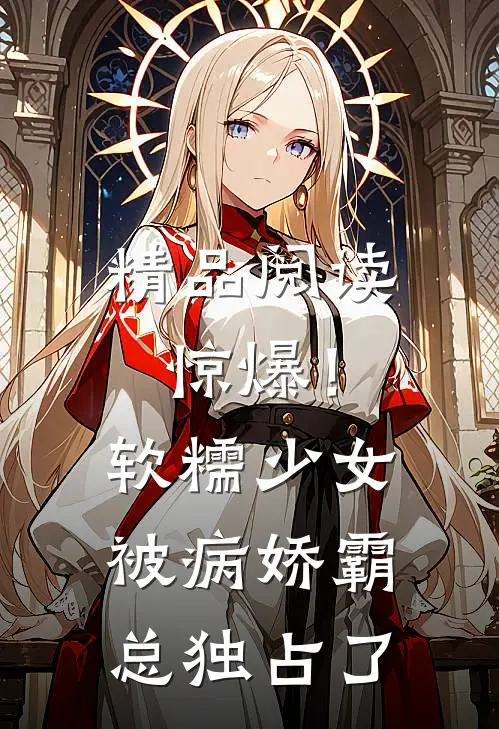 精品阅读惊爆！软糯少女被病娇霸总独占了